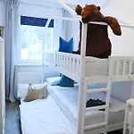 Oberwiesenthal Apartments 오베르비젠탈