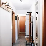 Oberwiesenthal Apartments 아파트 오베르비젠탈
