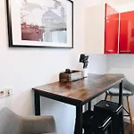 Apartmán Oberwiesenthal Apartments *