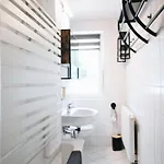 Apartmán Oberwiesenthal Apartments *