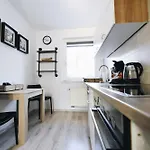 Oberwiesenthal Apartments Apartmán Oberwiesenthal