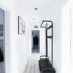 Apartmán Oberwiesenthal Apartments