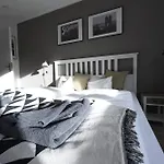 Oberwiesenthal Apartments