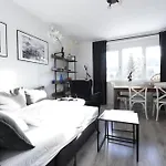 Oberwiesenthal Apartments Apartmán *