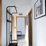 Apartament Oberwiesenthal Apartments *