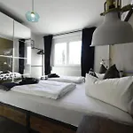 Oberwiesenthal Apartments Apartament Oberwiesenthal