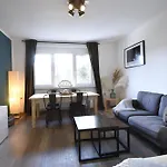 Apartmán Oberwiesenthal Apartments Oberwiesenthal