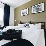 Oberwiesenthal Apartments *