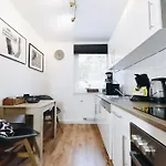 Oberwiesenthal Apartments Apartament