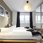 Oberwiesenthal Apartments Apartament *