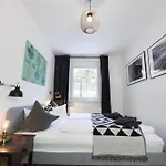 Apartament Oberwiesenthal Apartments Oberwiesenthal