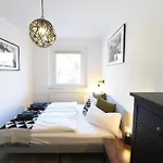 Oberwiesenthal Apartments *