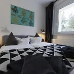 Apartmán Oberwiesenthal Apartments *