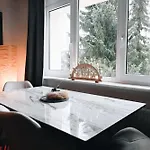 Oberwiesenthal Apartments Apartmán