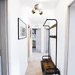 Apartament Oberwiesenthal Apartments