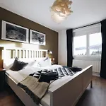Oberwiesenthal Apartments *