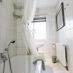 Oberwiesenthal Apartments Appartement *