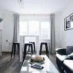 Apartmán Oberwiesenthal Apartments *