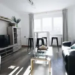 Oberwiesenthal Apartments Apartmán Oberwiesenthal