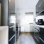 Apartmán Oberwiesenthal Apartments Oberwiesenthal