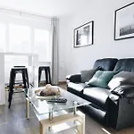 Oberwiesenthal Apartments *
