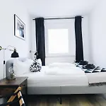 Oberwiesenthal Apartments * Oberwiesenthal