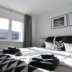 Oberwiesenthal Apartments