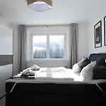 Apartmán Oberwiesenthal Apartments