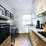 Apartmán Oberwiesenthal Apartments Oberwiesenthal