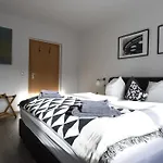 Oberwiesenthal Apartments *