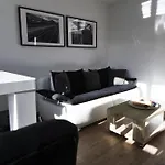 Oberwiesenthal Apartments