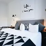 Apartmán Oberwiesenthal Apartments
