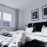 Oberwiesenthal Apartments * Oberwiesenthal