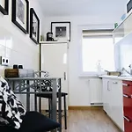Oberwiesenthal Apartments * Oberwiesenthal
