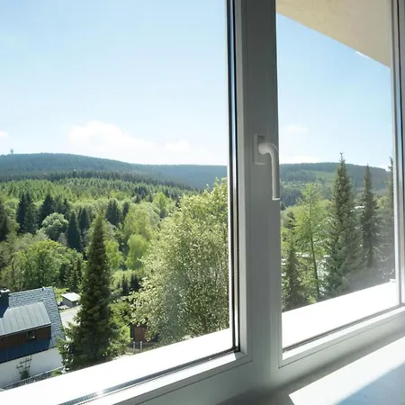 Appartement Oberwiesenthal Apartments *