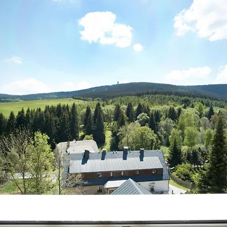 Oberwiesenthal Apartments