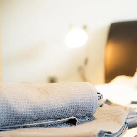 Oberwiesenthal Apartments