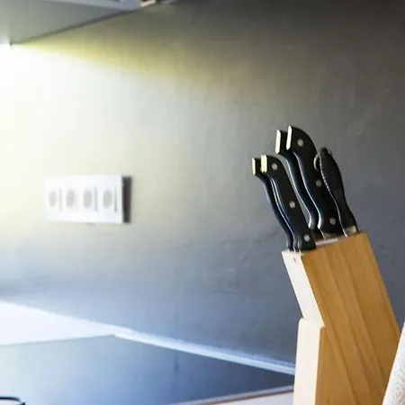 Oberwiesenthal Apartments * Oberwiesenthal