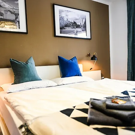 Appartement Oberwiesenthal Apartments Oberwiesenthal