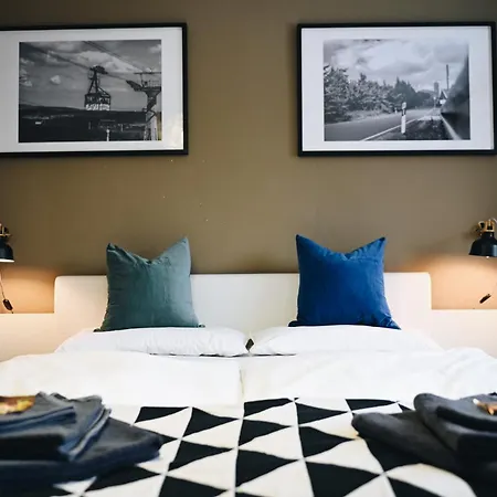 Oberwiesenthal Apartments * Oberwiesenthal