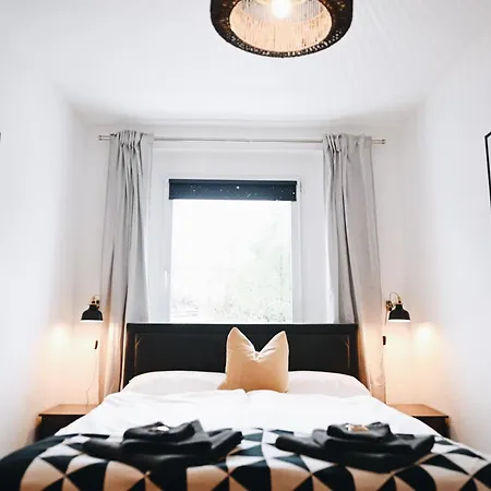 Oberwiesenthal Apartments Appartement Oberwiesenthal