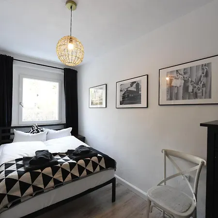 Oberwiesenthal Apartments Appartement