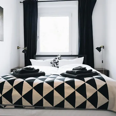 Апартаменты Oberwiesenthal Apartments