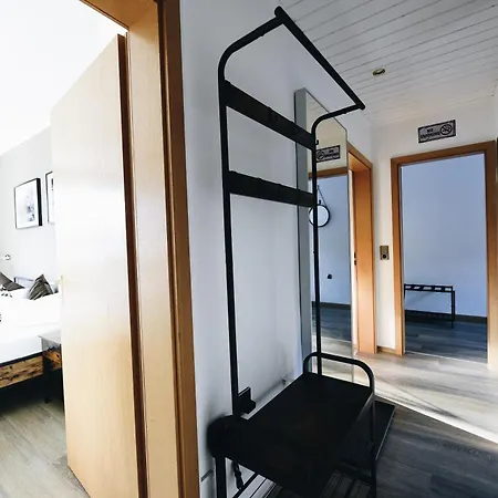 Oberwiesenthal Apartments Oberwiesenthal