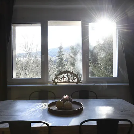 Oberwiesenthal Apartments Appartement *