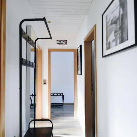 Apartment Oberwiesenthal Apartments *