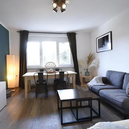 Appartement Oberwiesenthal Apartments Oberwiesenthal