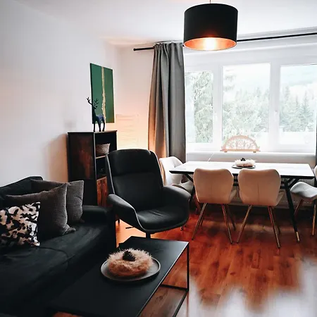 Oberwiesenthal Apartments Oberwiesenthal