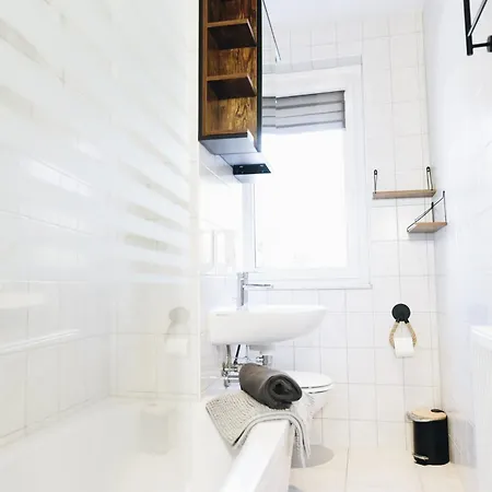 Oberwiesenthal Apartments * Курорт Обервизенталь