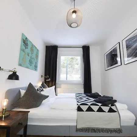 Appartement Oberwiesenthal Apartments Oberwiesenthal